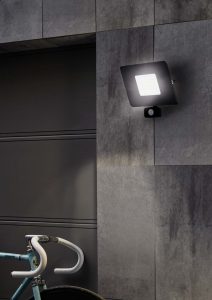 LED Reflektor sa senzorom EGLO FAEDO 97463 - Garancija 5god