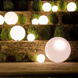 Spoljna podna lampa EGLO MONTEROLO 98101 - Garancija 2god