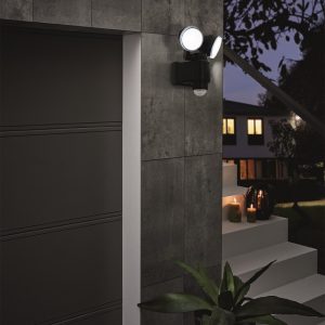 Spoljna zidna lampa EGLO CASABAS 98189 - Garancija 5god