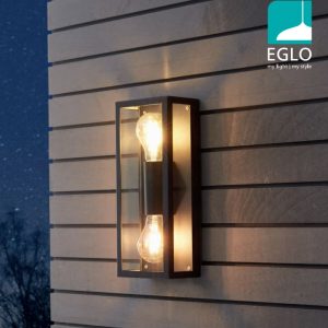 Spoljna zidna lampa EGLO ALAMONTE 98273 - Garancija 2god