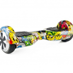 AKCIJA Smart Balance Wheel - Hoverboard HIP HOP