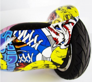 AKCIJA Smart Balance Wheel - Hoverboard HIP HOP