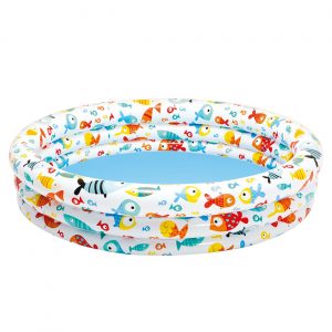 Bazen na naduvavanje - Intex 2