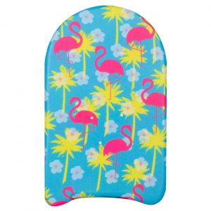 Daska za plivanje i surfovanje - Flamingo