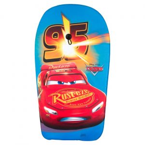 Daska za surfovanje - Cars