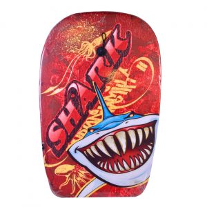 Daska za surfovanje - ajkula