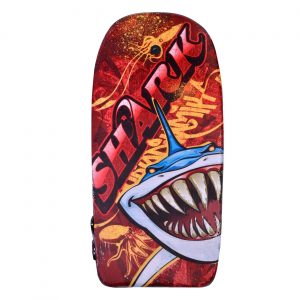 Daska za surfovanje - ajkula veća