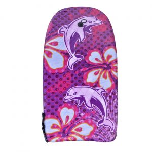 Daska za surfovanje - delfini