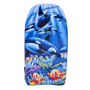 Daska za surfovanje - kitovi