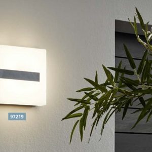 Spoljna zidna lampa EGLO TORAZZA-C 97219