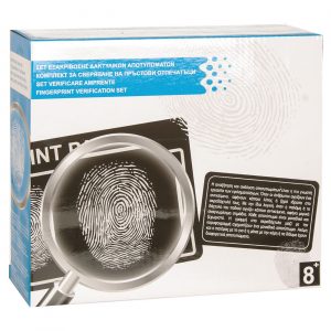 Forenzičari - igračka