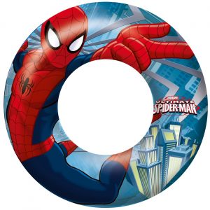 Guma na naduvavanje - Spiderman