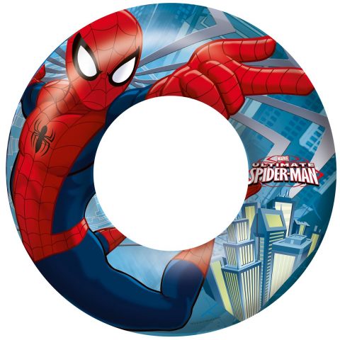 Guma na naduvavanje - Spiderman