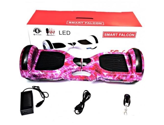 Hoverboard Smart Balance Whel Skuter- Hoverboard elektricni Hoverboard Smart Balance Whel Skuter- Hoverboard elektricni