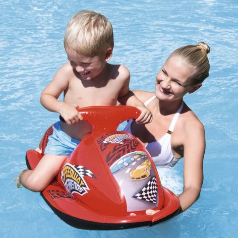JET SKI na naduvavanje