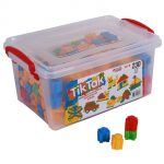 Kockice TIK TAK - 230 kom