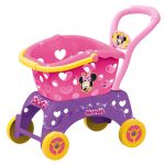 Kolica - korpa za kupovinu MINI MAUS