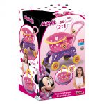 Kolica - korpa za kupovinu MINI MAUS