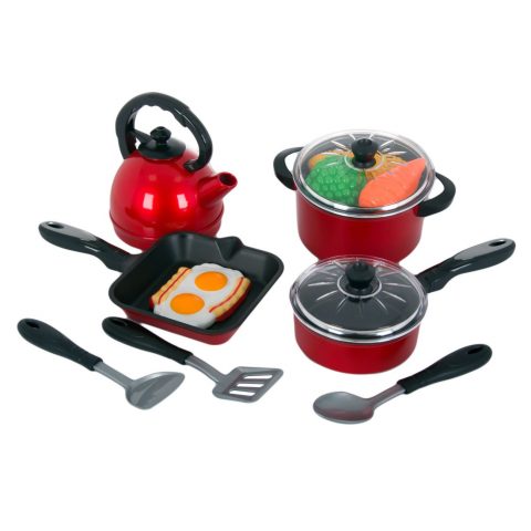 Kuhinjsko posudje - set 13 delova