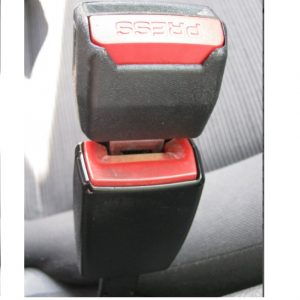 Laznjak za poas 2 komada - alarm stoper