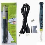 Lemilica - usb lemilica 5v/8w