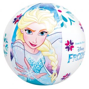 Lopta na naduvavanje - Frozen 2