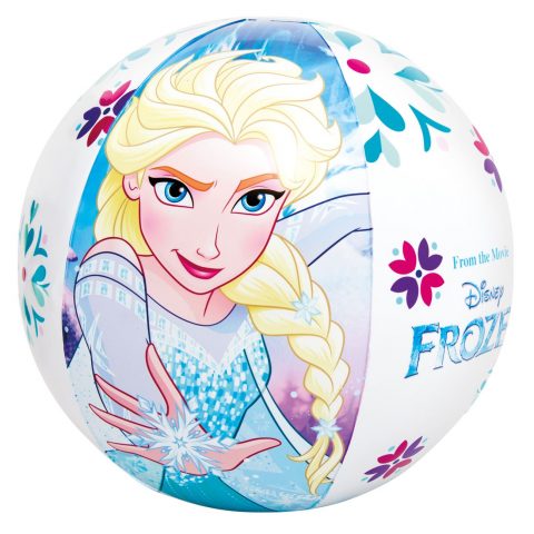 Lopta na naduvavanje - Frozen 2