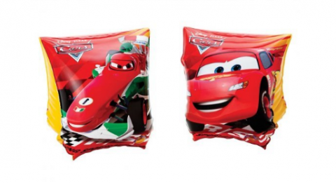 Mišići za decu - Cars