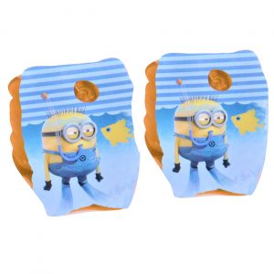 Mišići za decu - Minions
