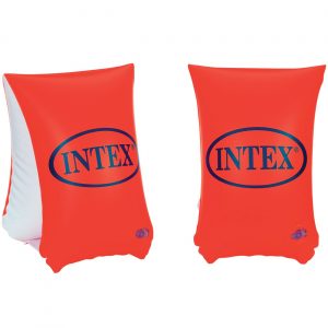 Mišići za plivanje - Intex