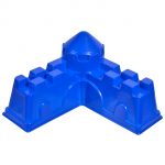 Modla za pesak - Palata 16 x 6x 9.5