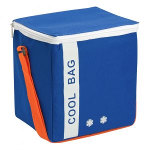 Rashladna torba Cool Bag - plava