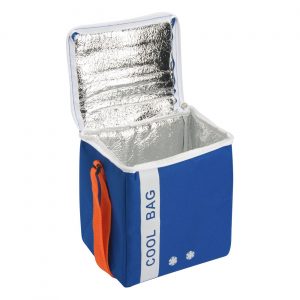 Rashladna torba Cool Bag - plava