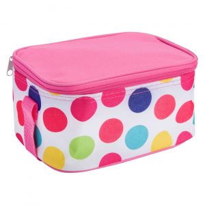 Termos torba - šarene tufnice