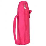 Termos torbica za vodu - roze 1.5 L