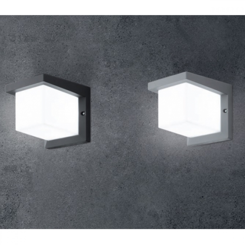LED Spoljna zidna lampa EGLO DESELLA 1 95097 - Garancija 5go LED Spoljna zidna lampa EGLO DESELLA 1 95097 - Garancija 5go