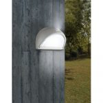 Spoljna zidna lampa EGLO ONJA 89768 - Garancija 2god