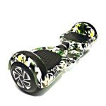 Hoverboard Smart Balance Whel Skuter- Hoverboard elektricni