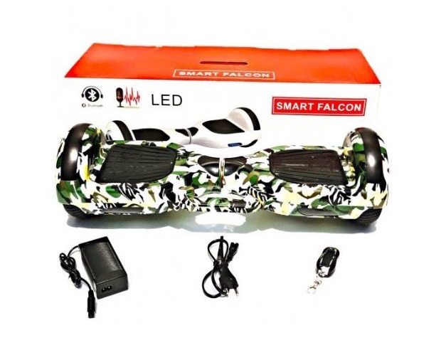 Hoverboard Smart Balance Whel Skuter- Hoverboard elektricni Hoverboard Smart Balance Whel Skuter- Hoverboard elektricni