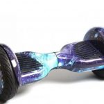 Hoverboard 10 incha Smart Balance Whel Skuter- Hoverboard