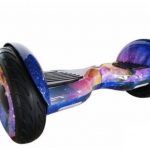 Hoverboard 10 incha Smart Balance Whel Skuter- Hoverboard