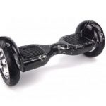 Hoverboard 10 incha Smart Balance Whel Skuter- Hoverboard