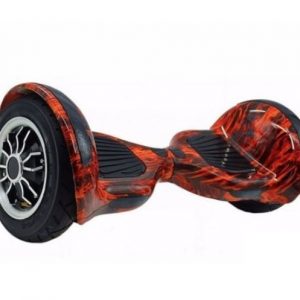 Hoverboard 10 incha Smart Balance Whel Skuter- Hoverboard