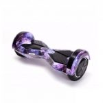 Hoverboard 8 inca Smart Balance Whel Skuter- Hoverboard