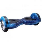 Hoverboard 8 inca Smart Balance Whel Skuter- Hoverboard