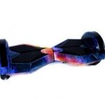 Hoverboard 8 inca Smart Balance Whel Skuter- Hoverboard