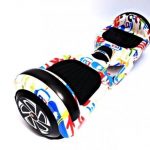 Hoverboard Smart Balance Whel Skuter- Hoverboard elektricni