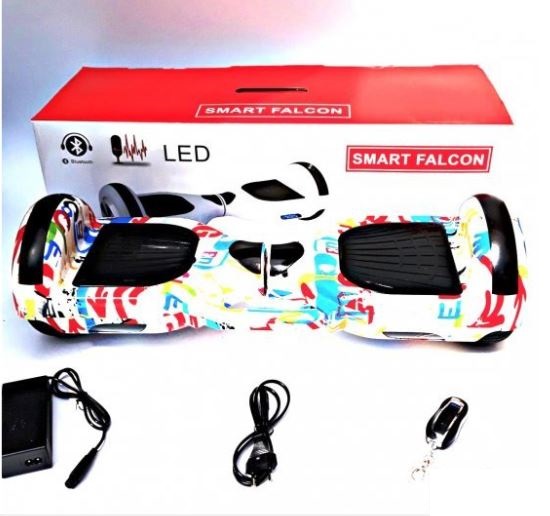 Hoverboard Smart Balance Whel Skuter- Hoverboard elektricni Hoverboard Smart Balance Whel Skuter- Hoverboard elektricni