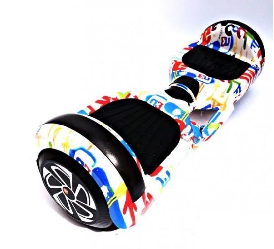 Hoverboard Smart Balance Whel Skuter- Hoverboard elektricni Hoverboard Smart Balance Whel Skuter- Hoverboard elektricni