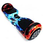 Hoverboard Smart Balance Whel Skuter- Hoverboard elektricni